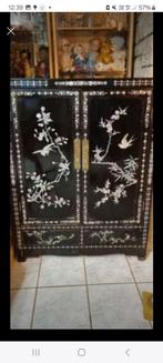 Ancien.meuble chinois à rafraîchir, Antiquités & Art, Enlèvement