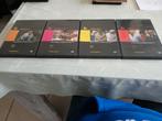 Dvd' van Merlina, Cd's en Dvd's, Ophalen, Zo goed als nieuw