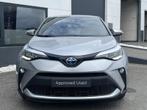 Toyota C-HR C-LUB Mono-Tone, Autos, Toyota, Argent ou Gris, Achat, Euro 6, Entreprise