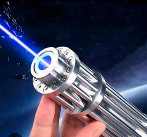 LASER Krachtige 2000mw, Muziek en Instrumenten, Licht en Laser, Nieuw, Laser, Ophalen