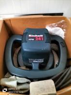 Einhell Poliermachine 110 W.  €25, Ophalen