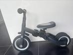 Topmark Kaya 4 in 1 fiets driewieler, Ophalen, Zo goed als nieuw