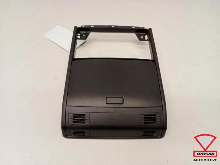 VW Golf 7 Hemel Opbergvak Zwart 5G0867489, Auto-onderdelen, Interieur en Bekleding, Volkswagen, Gebruikt