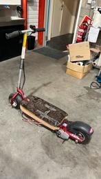 Goped esr 750 ex voor onderdelen, Fietsen en Brommers, Steps, Ophalen, Zo goed als nieuw