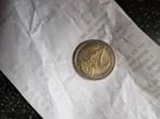 2 euro munt, 2 euro, Ophalen of Verzenden, België, Losse munt