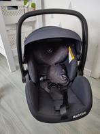 Maxi cosi marble inclusief Isofix, Kinderen en Baby's, Autostoeltjes, Ophalen, Verstelbare rugleuning, Zo goed als nieuw, Isofix