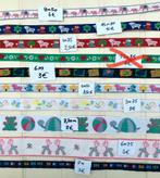 Coupes de galons divers, Enlèvement ou Envoi