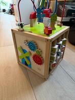 Houten kinderen speelgoed, Ophalen of Verzenden, Zo goed als nieuw, Overige typen