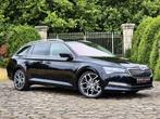 Skoda Superb SW 1.6 CR TDi Style DSG 1ste eig, BTW, Garantie, 4 cilinders, Blauw, https://public.car-pass.be/vhr/4e4d6aef-c71c-4d3c-aa52-d29e1c5ed23e