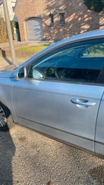 Passat te koop voor export zonder keuring., Autos, Particulier, Essence, Achat