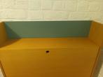 Wandbureau, Huis en Inrichting, Ophalen, Gebruikt