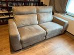 Canapé relax - 3 places - fauteuil, Maison & Meubles, Comme neuf