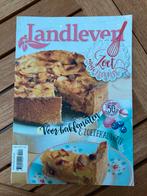 Livre de recettes - pâtisseries, Ophalen, Zo goed als nieuw