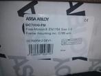 ASSA ABLOY DC700G-FM, Ophalen, Nieuw