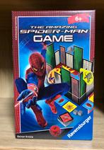 The amazing Spider-man game, Comme neuf