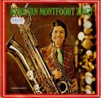 Vinyl, 7"    -   Henk van Montfoort – Henk Van Montfoort Zin, Cd's en Dvd's, Ophalen of Verzenden, Overige formaten