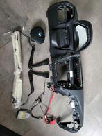 Kit air bag complet tableau de bord bmw série 1 f20 f21 f22, Nieuw, BMW