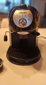 Machine expresso De’Longhi – café moulu & dosettes ESE – bon, Enlèvement ou Envoi, Café moulu