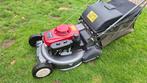 Honda 536 hrd gxv 160 walsmaaier ( zie omschrijving), Tuin en Terras, Grasmaaiers, Cirkelmaaier, Honda, Zo goed als nieuw, Benzine-grasmaaier
