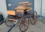 Glinkowski menwagen koets rijtuig, Utilisé, Autres types, Cheval ou Poney