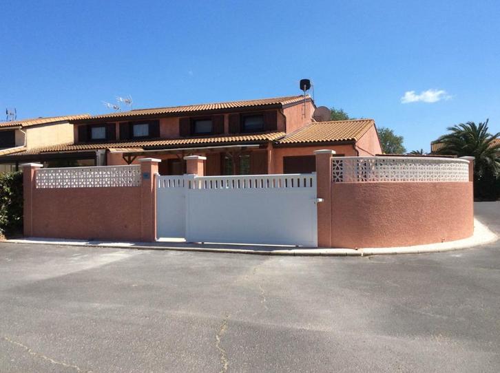 Maison de vacances dans le sud de la France à 400 m de la pl, Vacances, Vacances | Offres & Last minute, Propriétaire