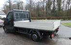 Renault Master IV Shassis. EURO - 6!, Euro 6, Renault, Diesel, Particulier