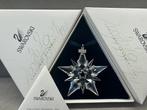Swarovski Kerstster 2001, Enlèvement ou Envoi, Neuf, Figurine