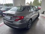 Fiat Tipo 1.4 ESSENCE FINITION "LOUNGE"- 1 ERE MAIN- GAR 12, 4 deurs, Stof, Gebruikt, 4 cilinders