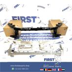 C118 X118 CLA VOORFRONT SET Mercedes CLA KLASSE 2018-2022 AL, Gebruikt, Voor, Mercedes-Benz, Ophalen of Verzenden