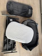 Co sleeper maxi cosi Iora, Ophalen, Zo goed als nieuw, Matras