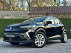 Renault Captur 1.3MHEV Evolution 160 EDC / ASSIST / CARPLAY, Stof, Gebruikt, Zwart, Bedrijf