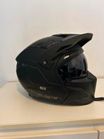 motorhelm, Motoren, Ophalen, L