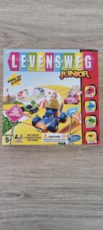 Levensweg Junior, Comme neuf, Hasbro, Enlèvement