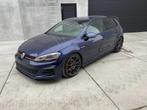 2017 Volkswagen Golf 7 GTI Personenauto, Auto's, Automaat, Gebruikt, Euro 6, Bedrijf