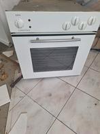 Gratis, ingebouwde oven AEG, Gebruikt, Oven, Hete lucht, Inbouw