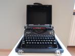 Vintage schrijfmachine Hermes, Divers, Machines à écrire, Enlèvement ou Envoi, Utilisé
