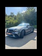 Mercedes Classe C200 AMG Line, Auto's, Mercedes-Benz, Automaat, Achterwielaandrijving, 5 deurs, Particulier