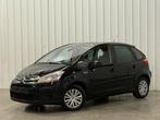 - Citroen C4 Picasso - 1.6 Benzine - Airco -BJ2009 -166000km, Auto's, Voorwielaandrijving, Zwart, 4 cilinders, Zwart