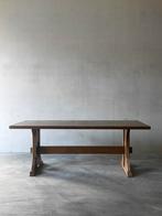 Unieke vintage kloostertafel, Ophalen