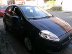 FIAT PUNTO 13 CDTI DIESEL MILTIJET MODELE 2009 VC VE DA AC R, Autos, Fiat, Achat, 50 kW, Entreprise, Boîte manuelle