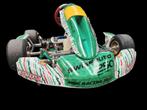 Gepersonaliseerde KART stickers, Sport en Fitness, Karting, Ophalen of Verzenden, Zo goed als nieuw, Kart