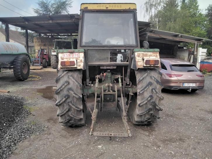 John deere 3130, Zakelijke goederen, Landbouw | Tractoren, 7500 tot 10000, John Deere, 80 tot 120 Pk, Gebruikt, Ophalen