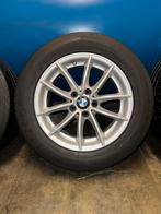 17” BMW X3,X4 velgen met zomerbanden 5x120, Auto-onderdelen, Banden en Velgen, Ophalen, Gebruikt, Banden en Velgen, 17 inch