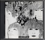 The Beatles - Revolver, Ophalen of Verzenden, Gebruikt, Poprock