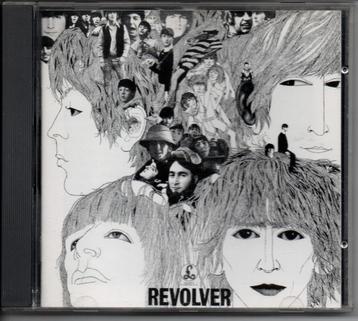 The Beatles - Revolver beschikbaar voor biedingen