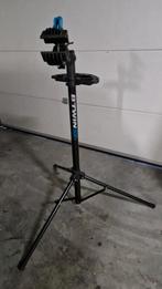 Fiets montagestand, Fietsen en Brommers, Fietsaccessoires | Fietsgereedschap, Ophalen, Zo goed als nieuw