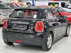 MINI One D 1.5d Gps Cruise Sensors Clim Bluetooth Usb Aux, Autos, Achat, Euro 6, Noir, Berline