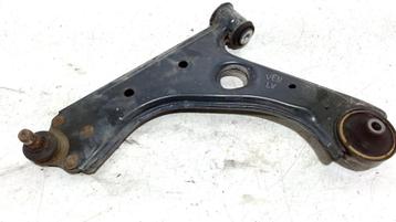 BRAS DE SUSPENSION AVANT GAUCHE (TRIANGLE) Opel Corsa E, Autos : Pièces & Accessoires, Utilisé, Opel