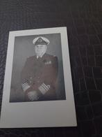militair, Verzamelen, Bidprentjes en Rouwkaarten, Ophalen of Verzenden