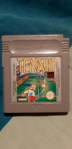 Tennis Gameboy Nintendo ( TAAL ENGELS ), Consoles de jeu & Jeux vidéo, Envoi